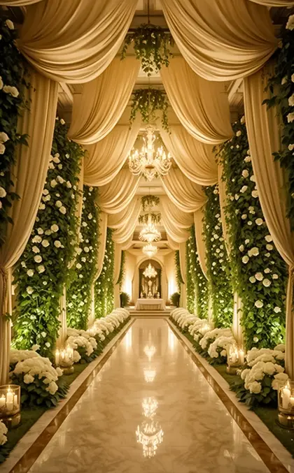 delhi wedding event planner