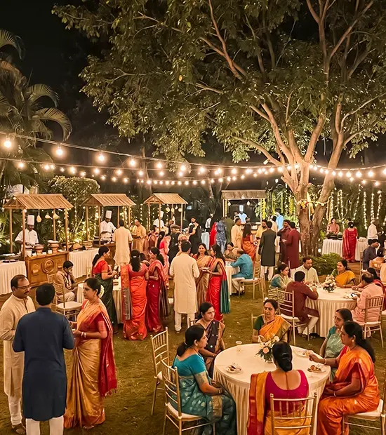 social event coimbatore