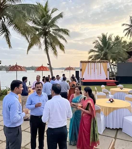 social event kerala