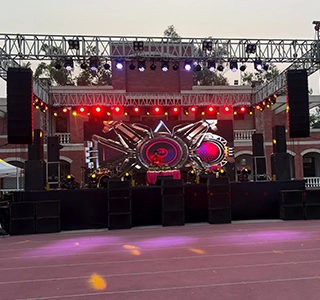 music-event-organizer