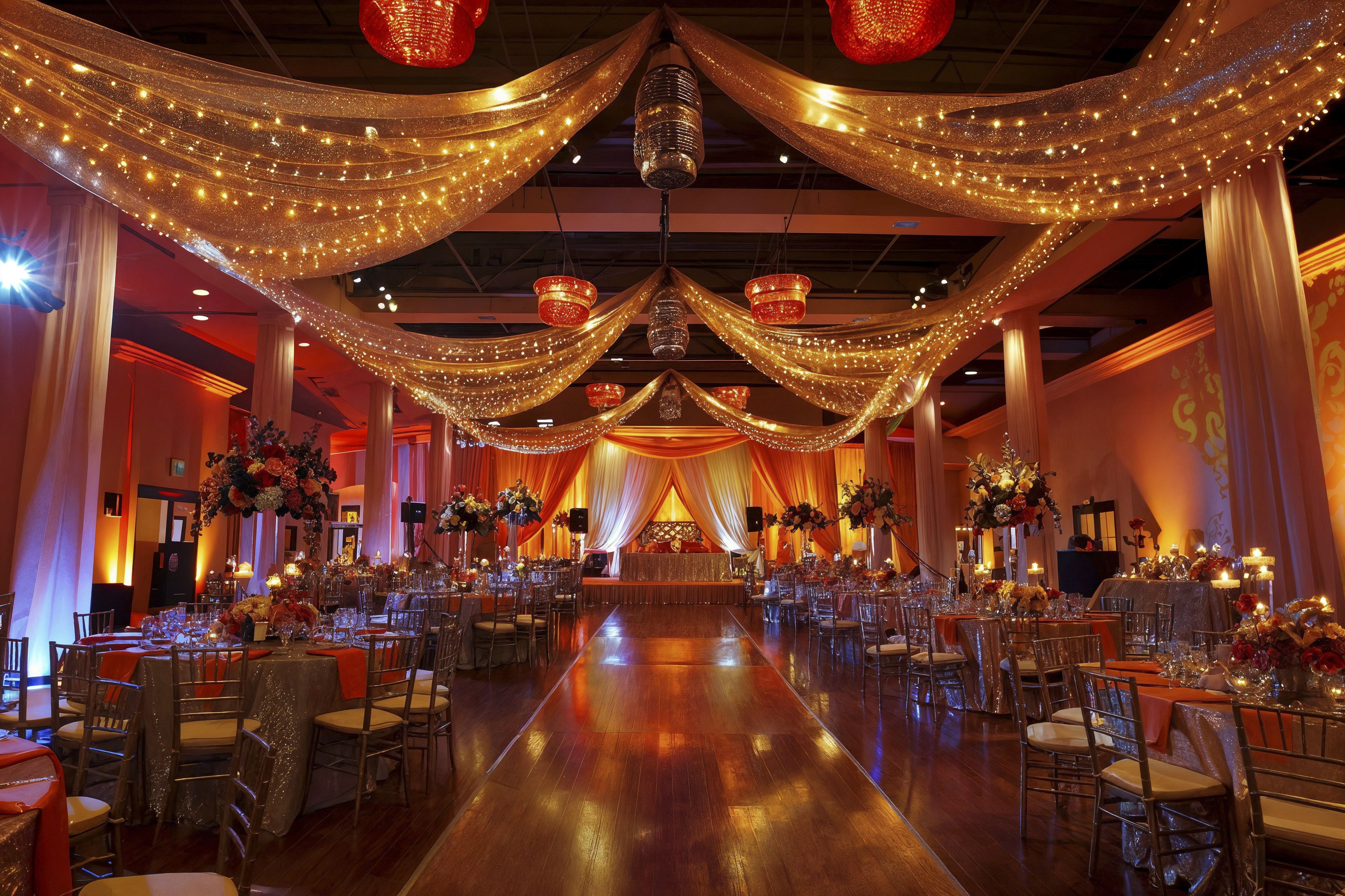Destination Wedding