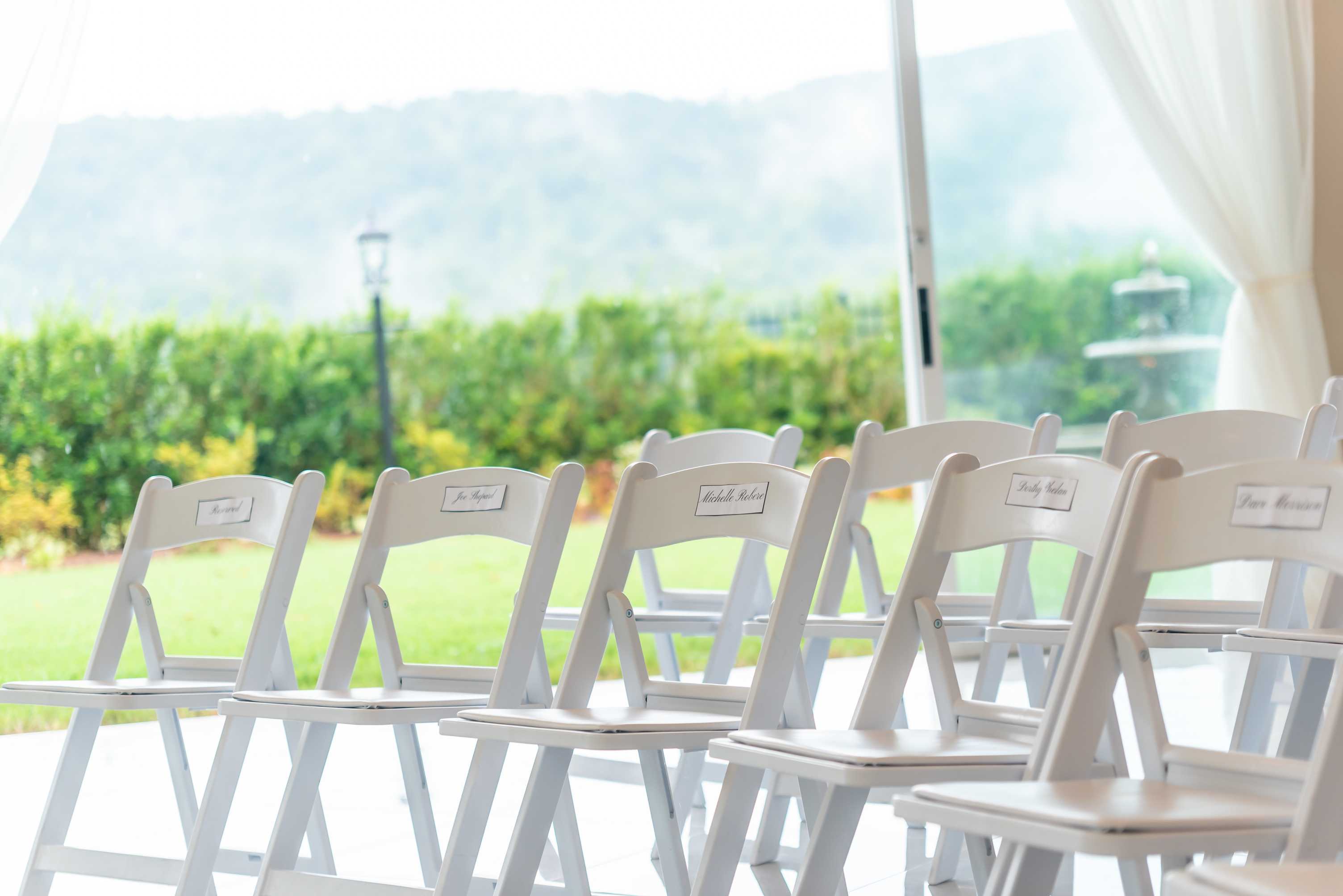 Destination Wedding