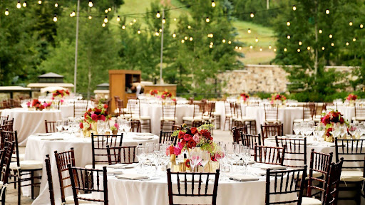 Destination Wedding
