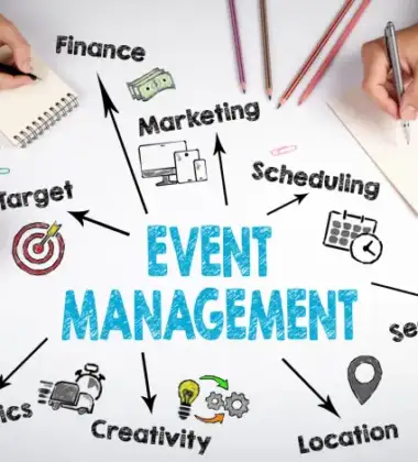 event management planning